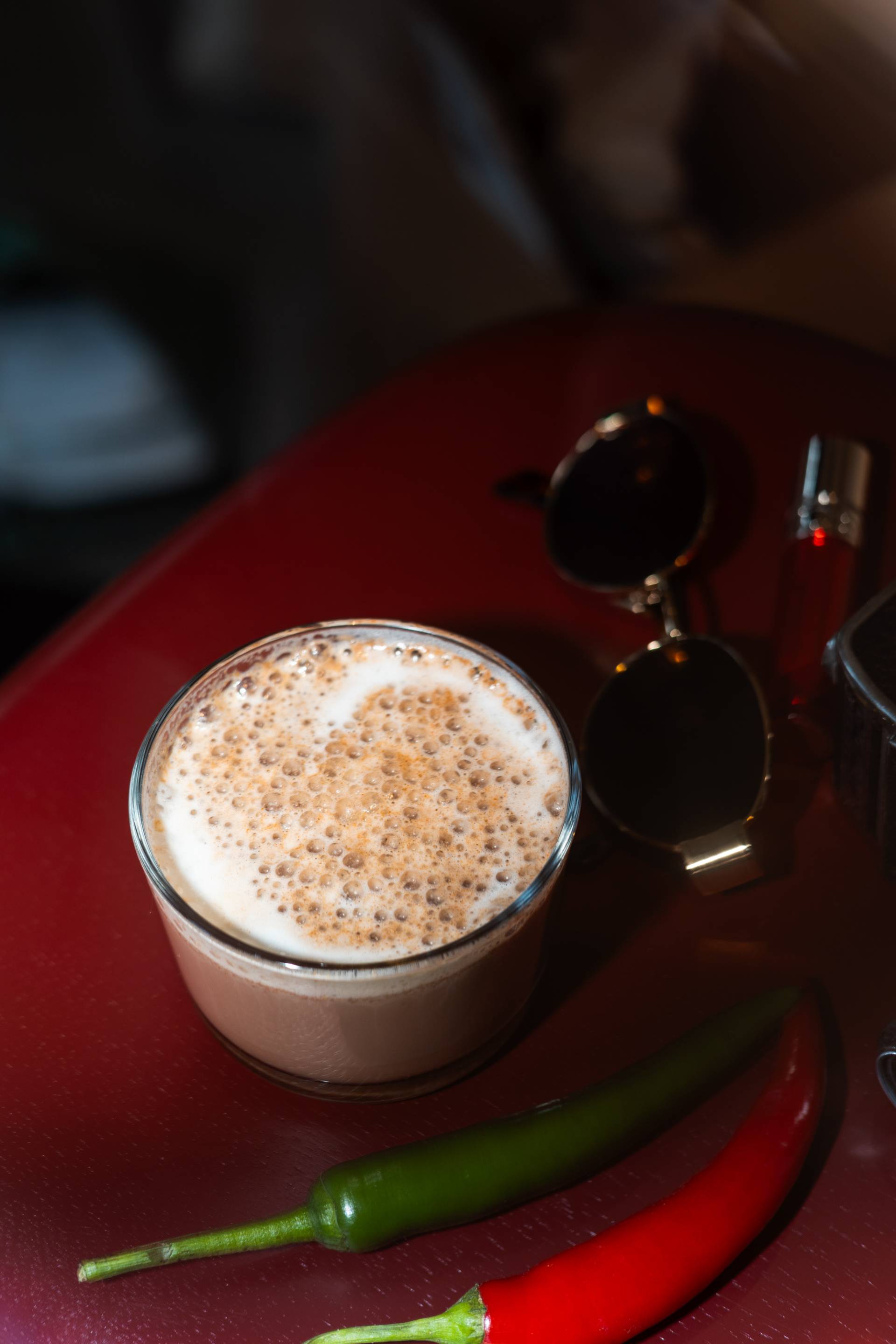 Nybryggd cappuccino – kontorskaffe i Stockholm från Kaffeverket