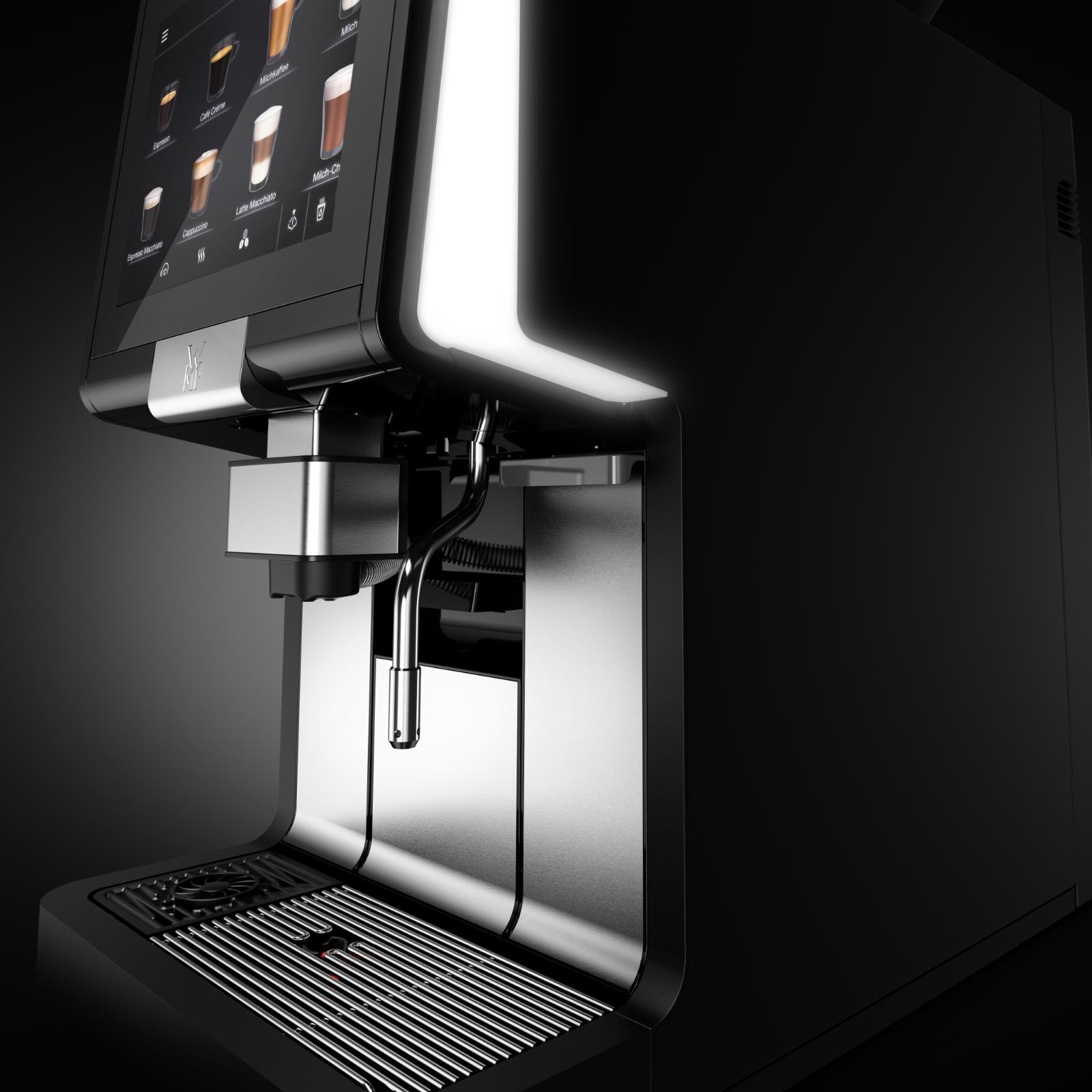 Kaffemaskiner för kontor i Stockholm – WMF